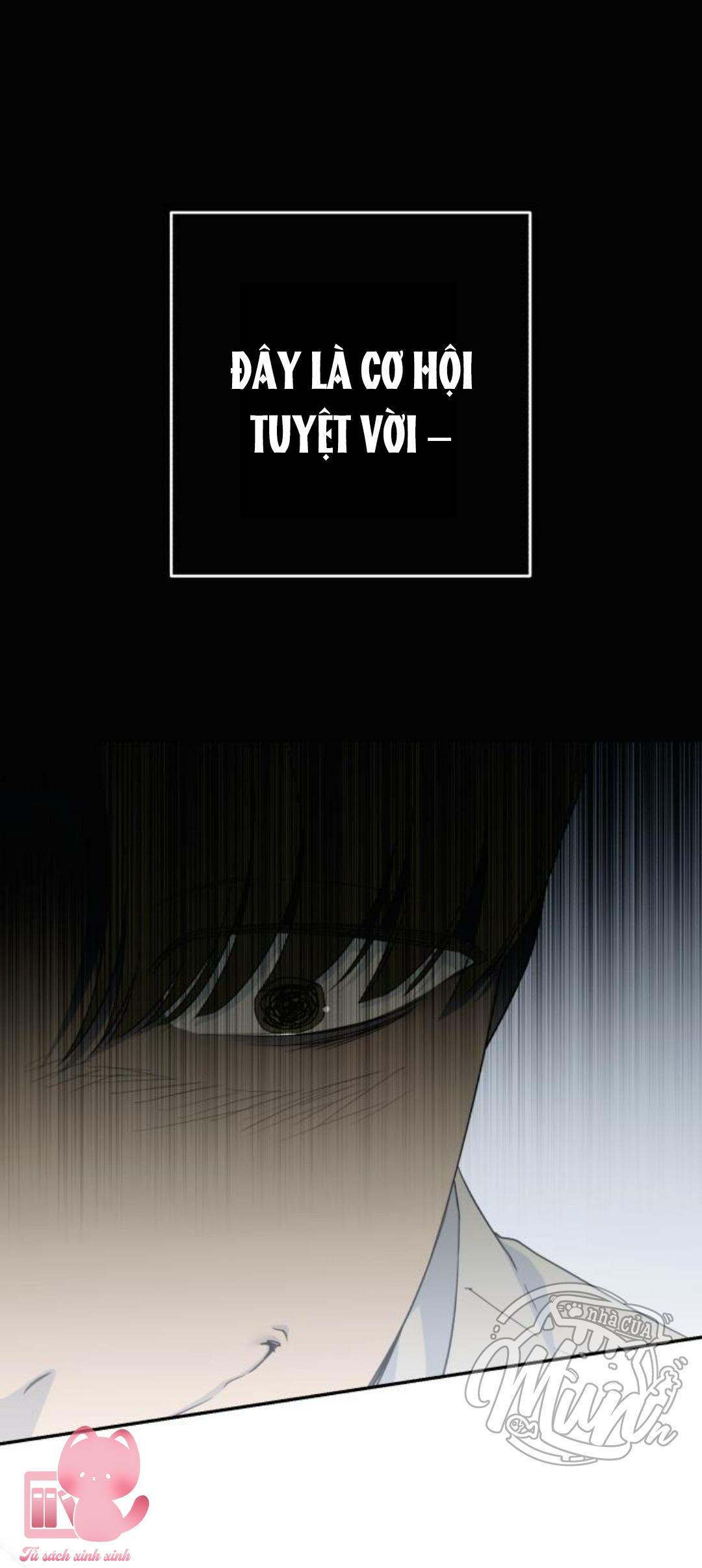 Công Nương Mint Bé Nhỏ - Chap 104