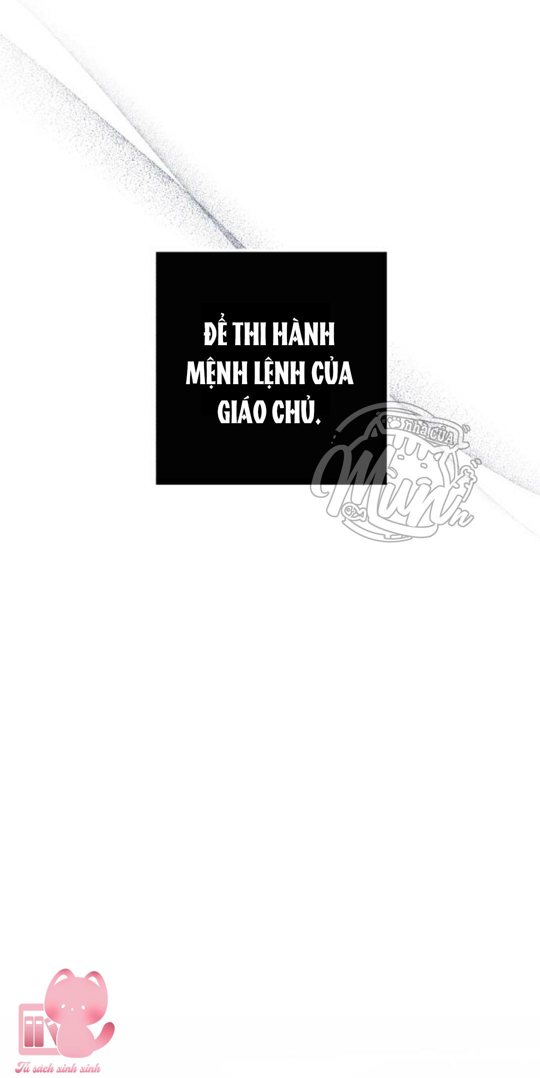 Công Nương Mint Bé Nhỏ - Chap 104