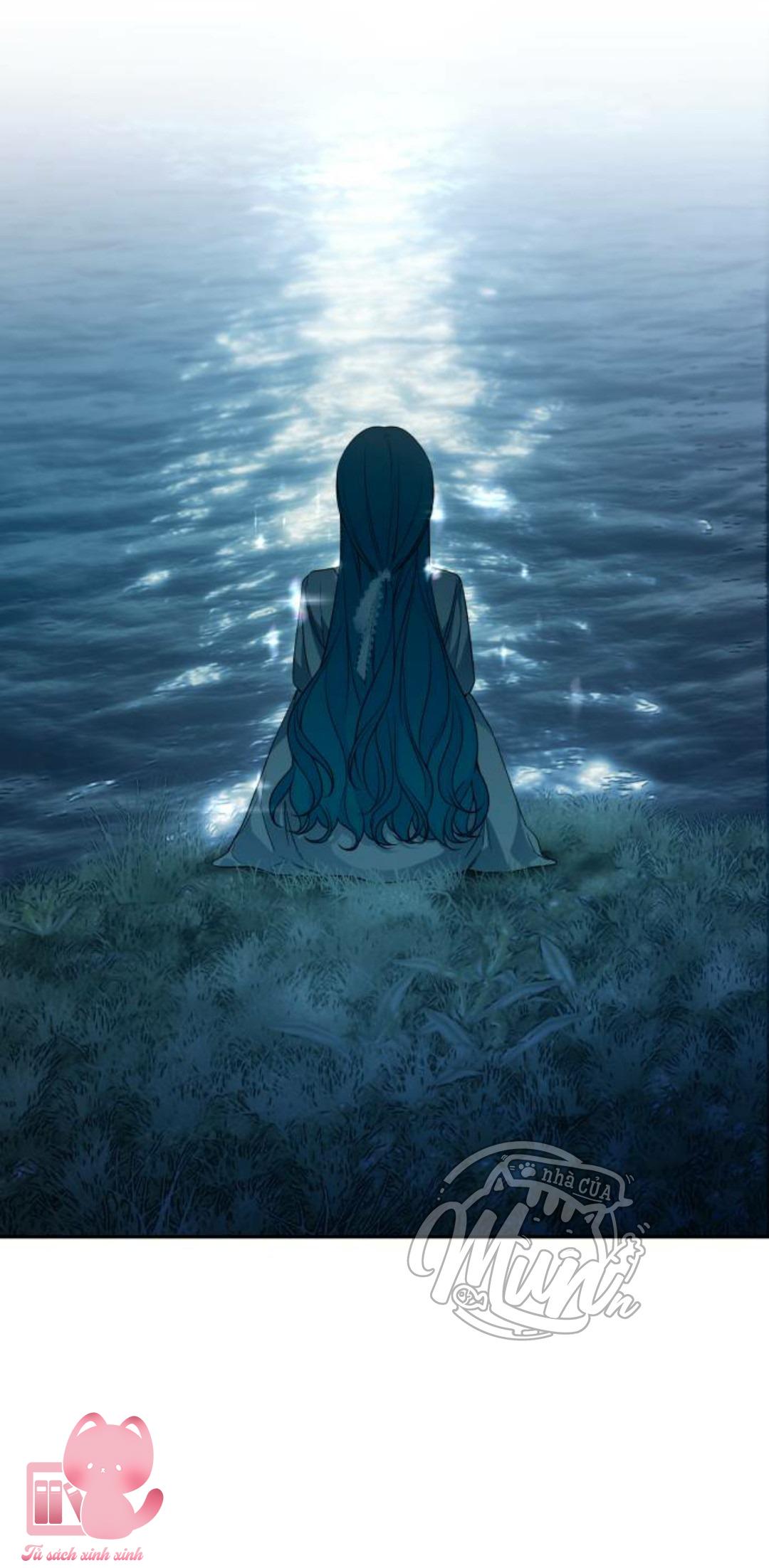 Công Nương Mint Bé Nhỏ - Chap 104