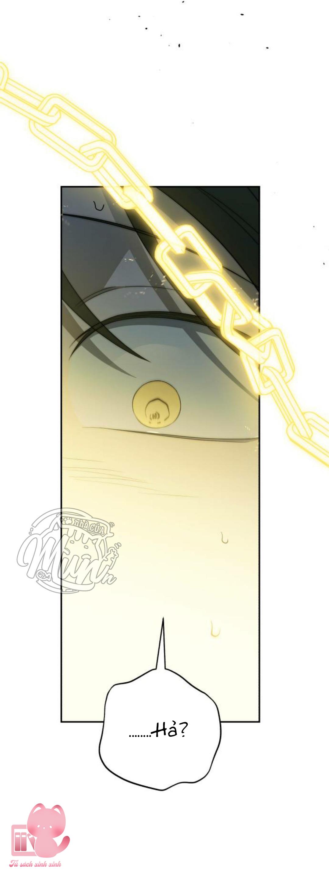 Công Nương Mint Bé Nhỏ - Chap 104