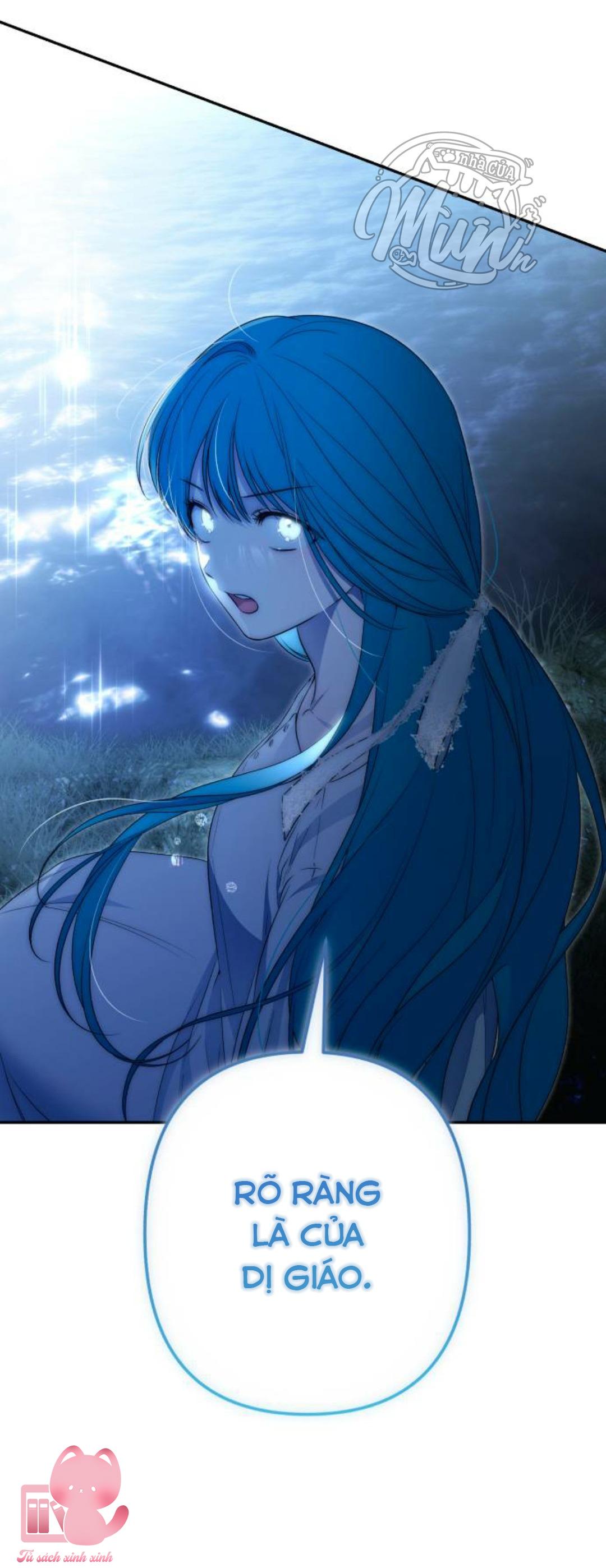 Công Nương Mint Bé Nhỏ - Chap 104