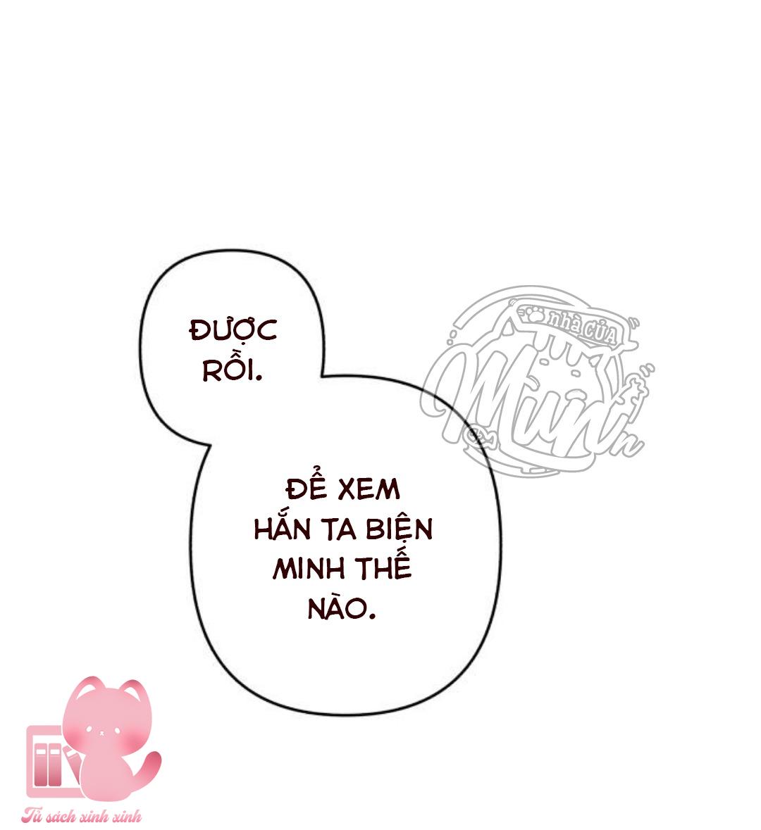 Công Nương Mint Bé Nhỏ - Chap 104