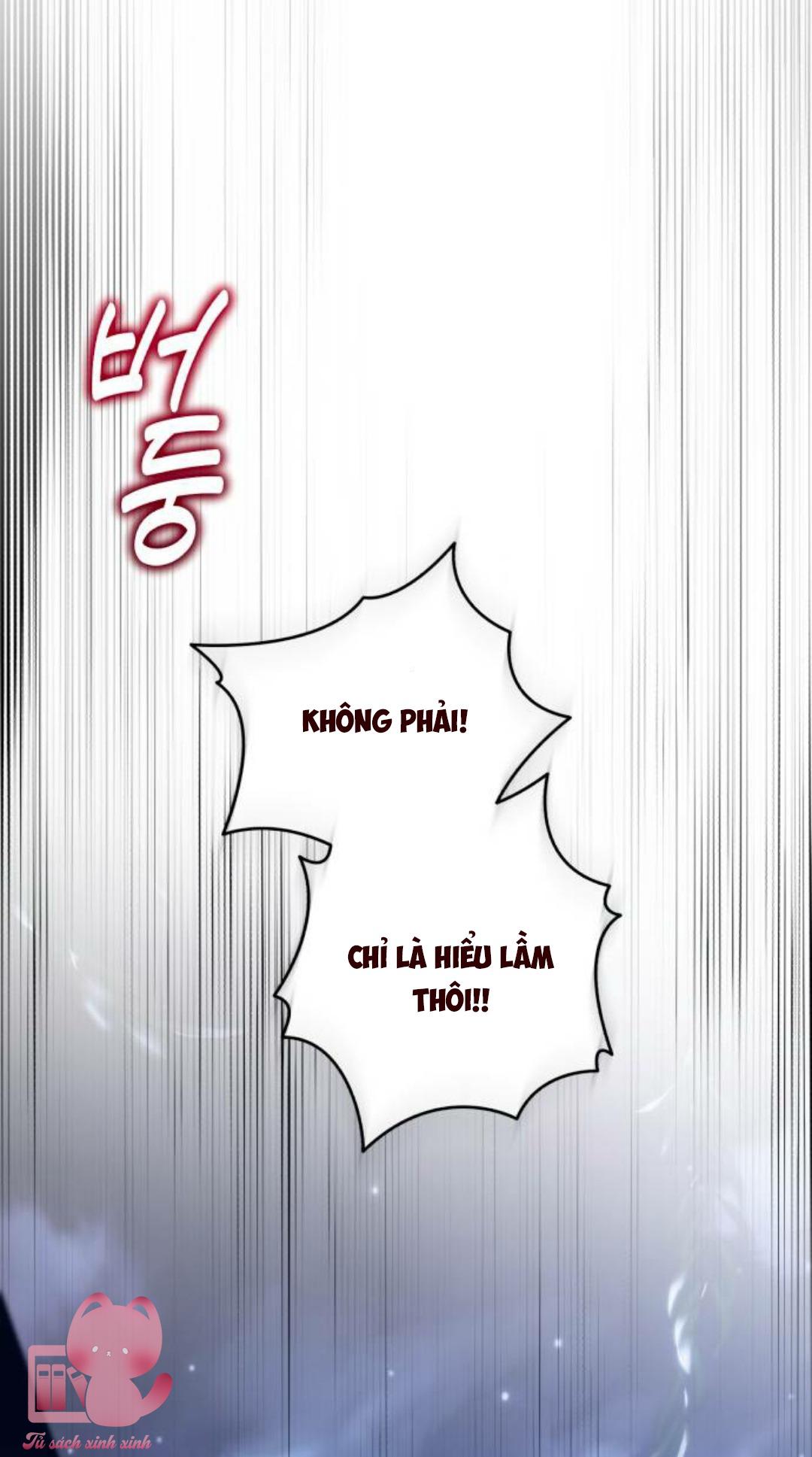 Công Nương Mint Bé Nhỏ - Chap 104
