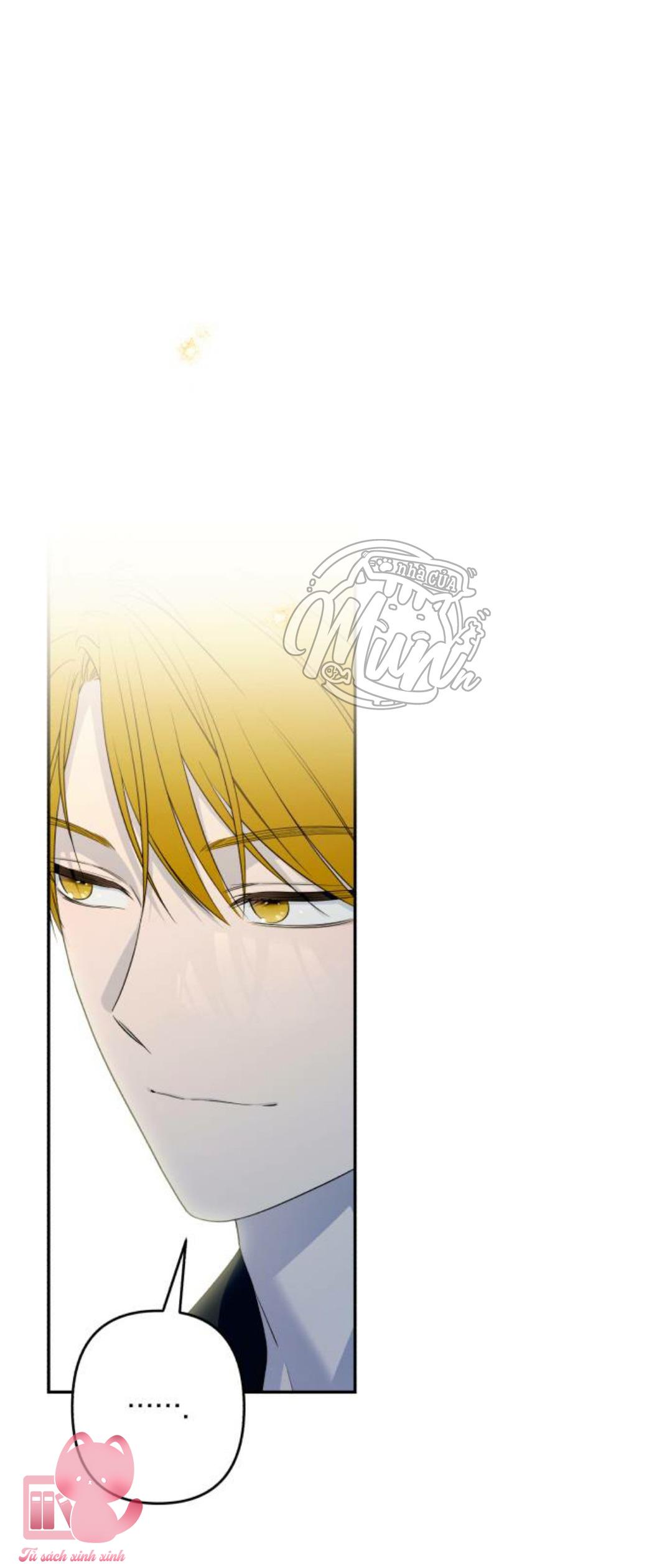 Công Nương Mint Bé Nhỏ - Chap 104