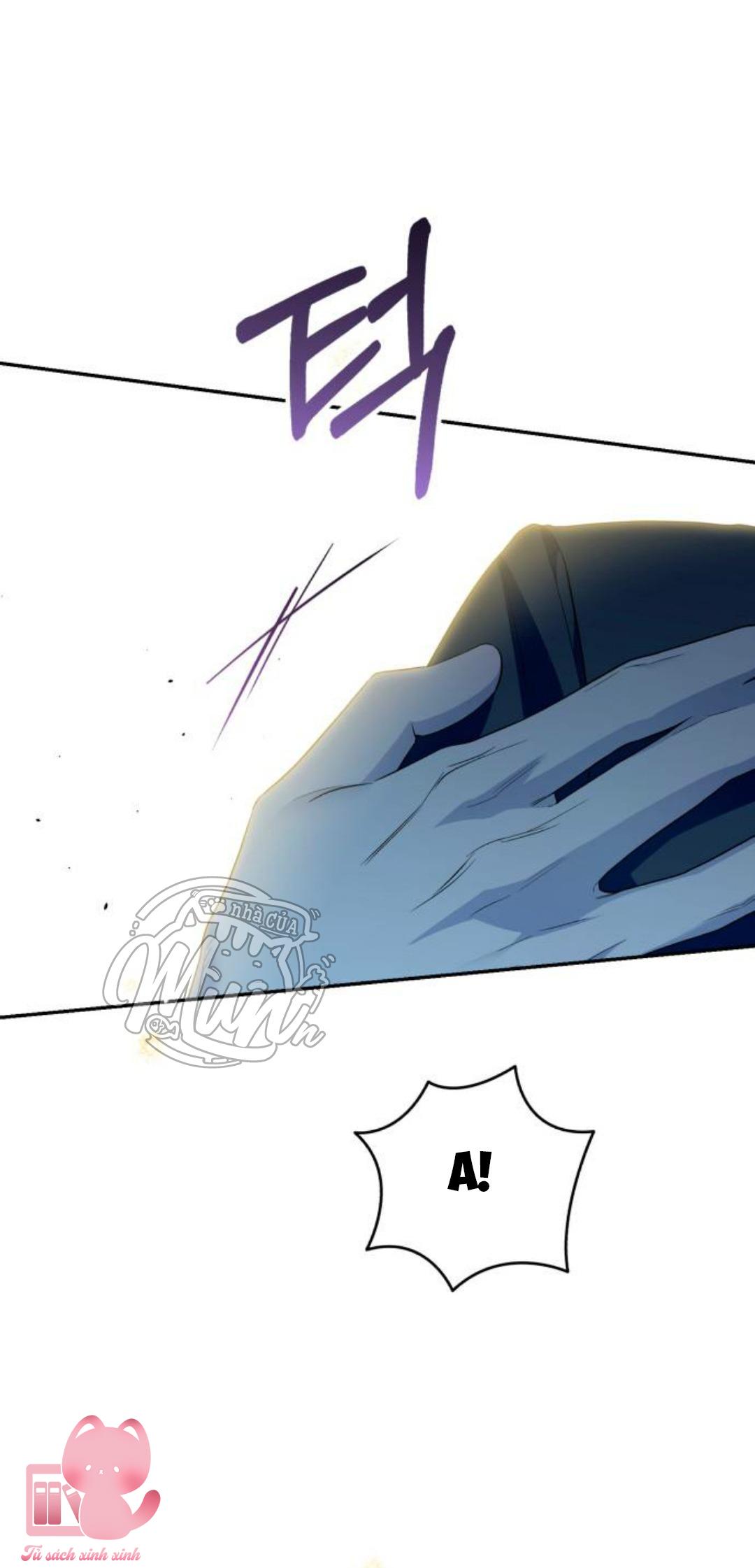 Công Nương Mint Bé Nhỏ - Chap 104