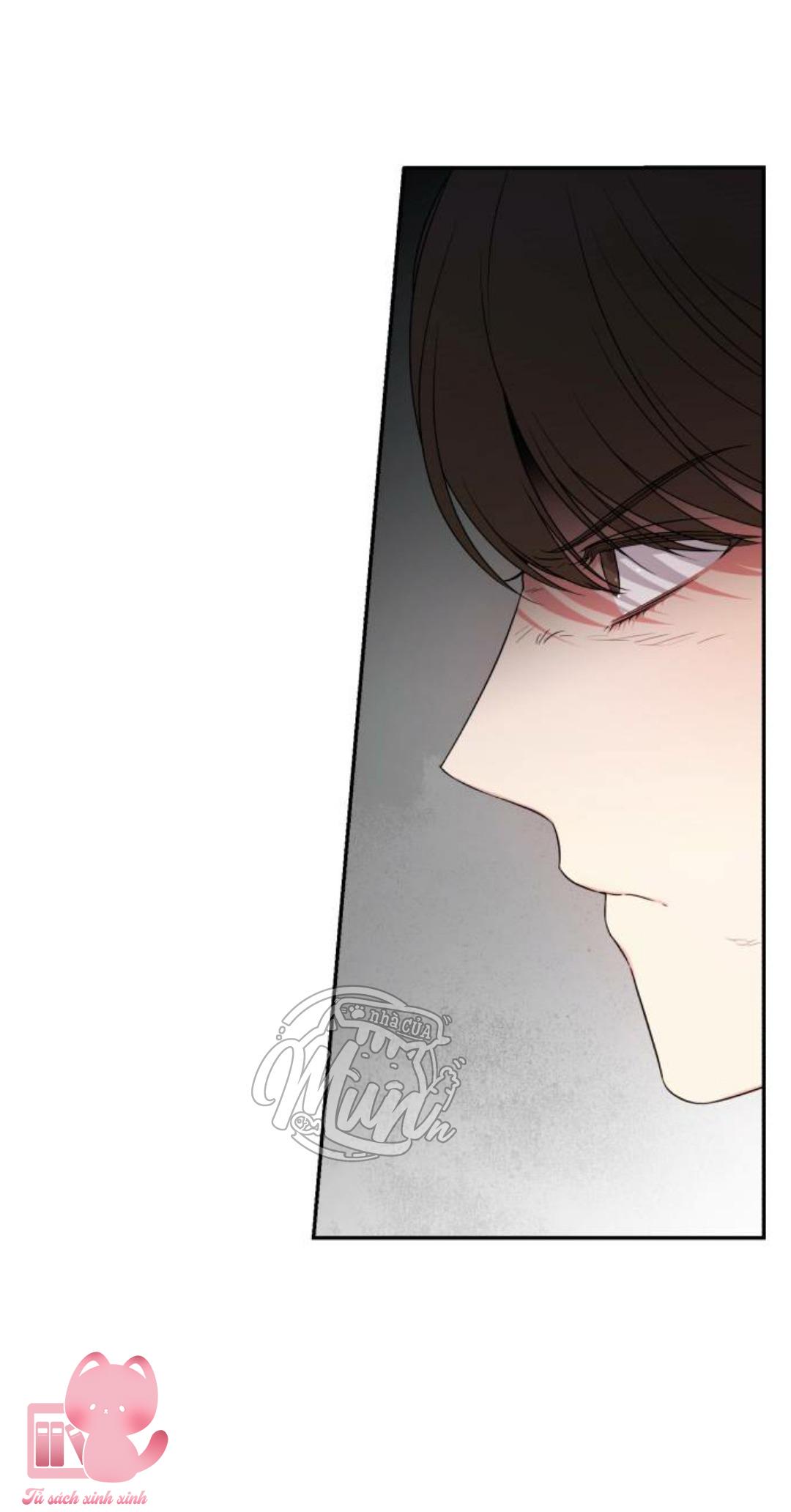Công Nương Mint Bé Nhỏ - Chap 104