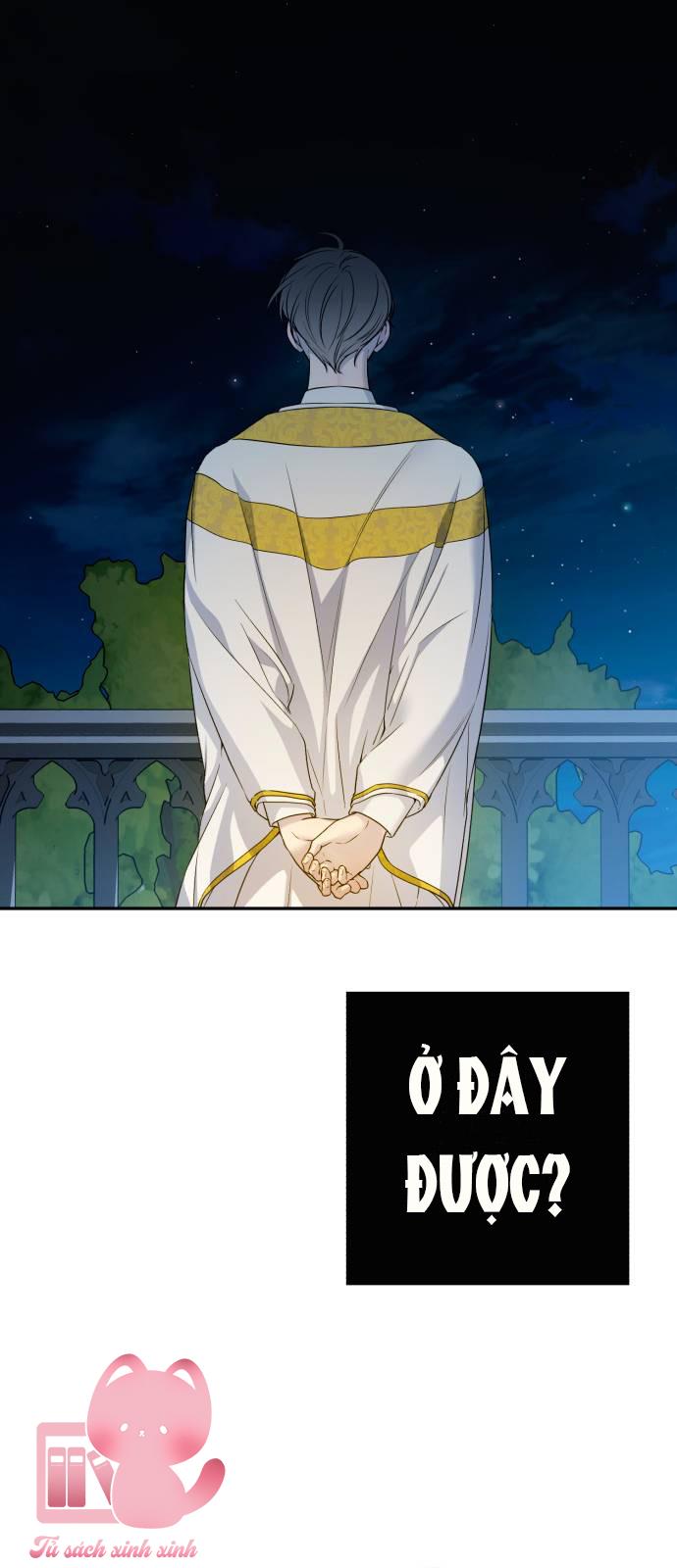 Công Nương Mint Bé Nhỏ - Chap 107