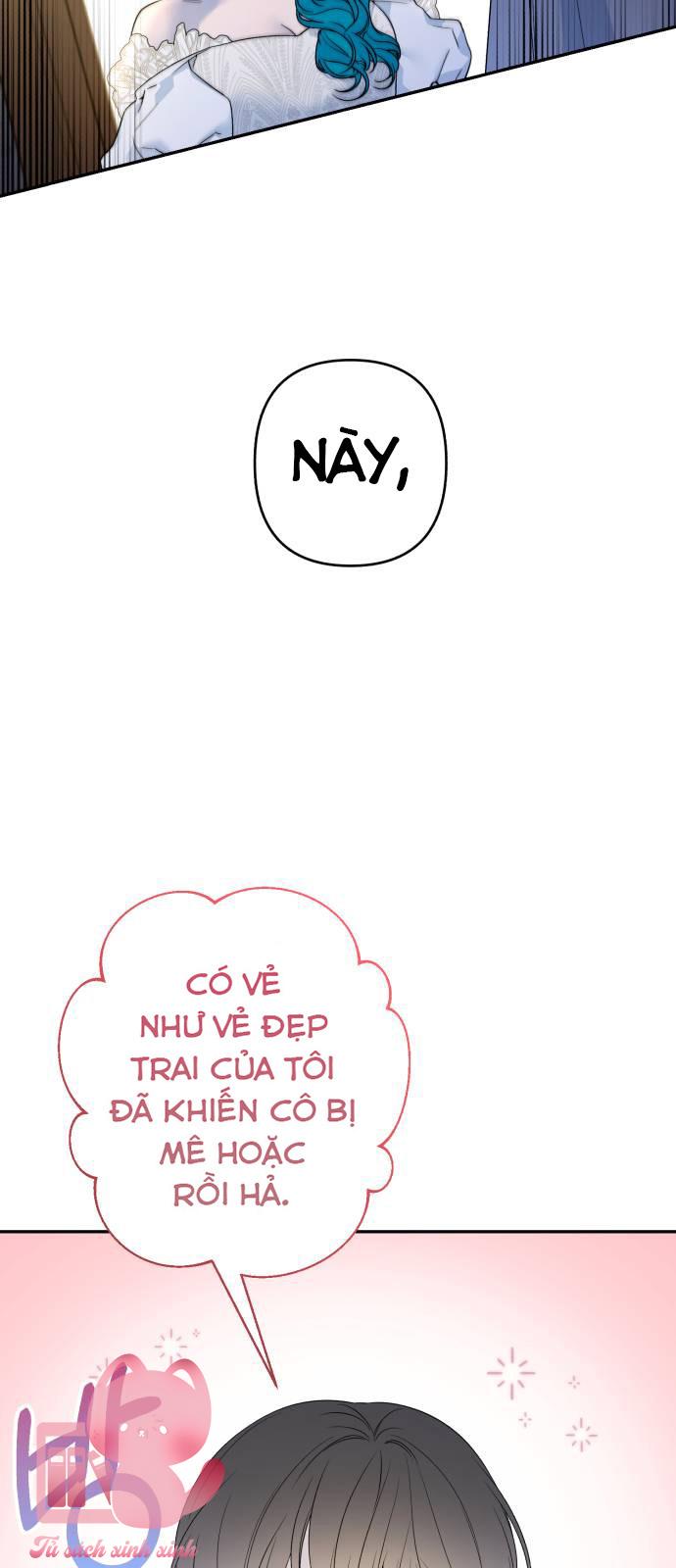 Công Nương Mint Bé Nhỏ - Chap 107