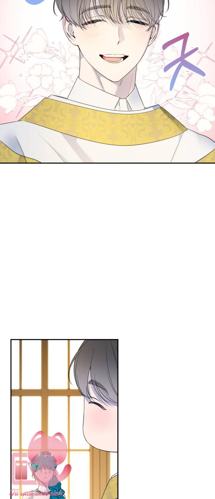 Công Nương Mint Bé Nhỏ - Chap 107