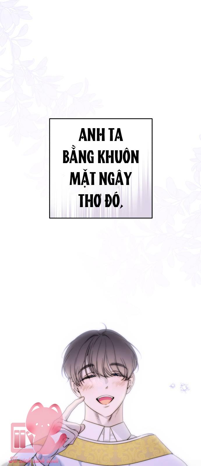 Công Nương Mint Bé Nhỏ - Chap 107