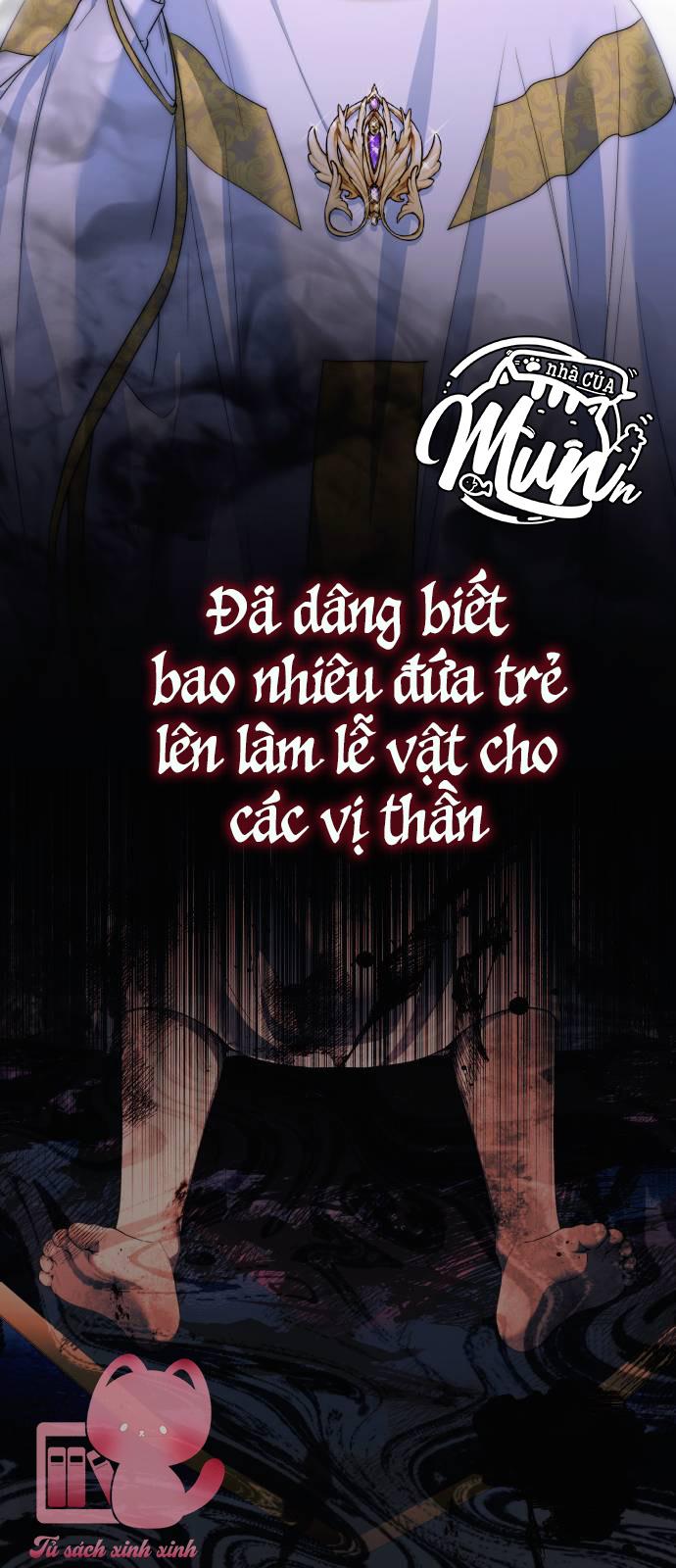 Công Nương Mint Bé Nhỏ - Chap 107
