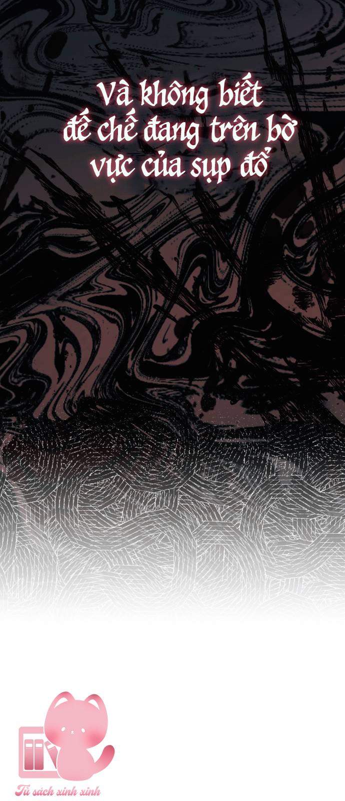 Công Nương Mint Bé Nhỏ - Chap 107