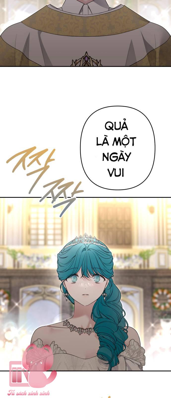 Công Nương Mint Bé Nhỏ - Chap 107
