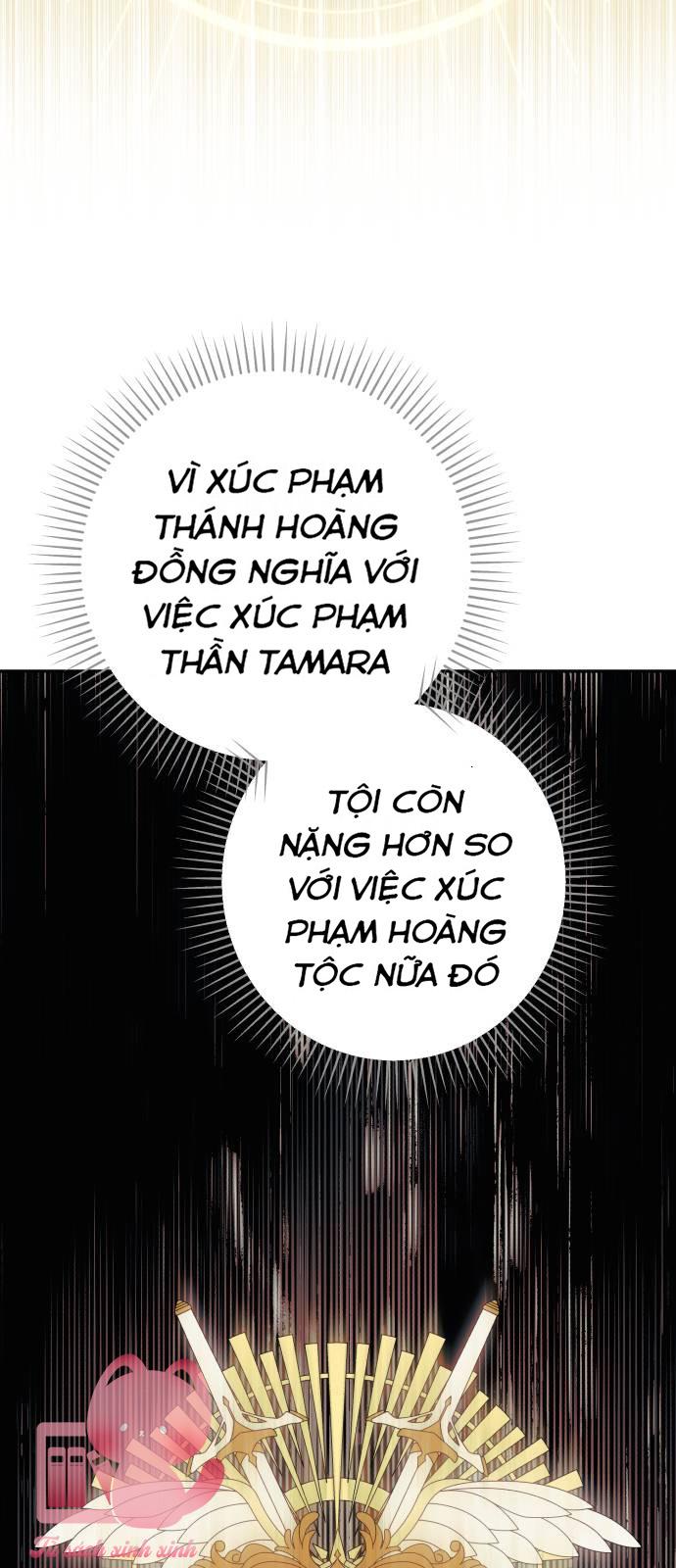 Công Nương Mint Bé Nhỏ - Chap 107