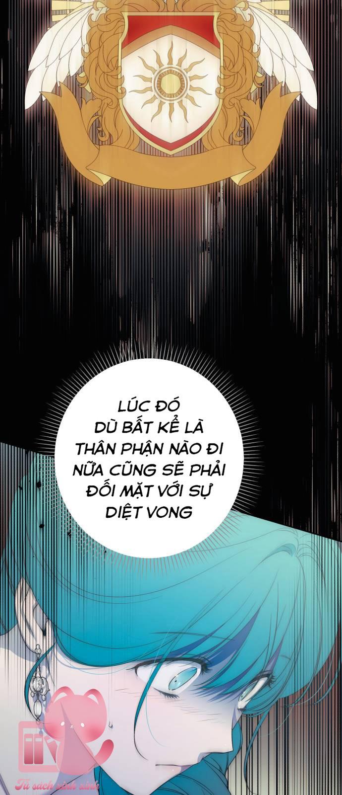 Công Nương Mint Bé Nhỏ - Chap 107
