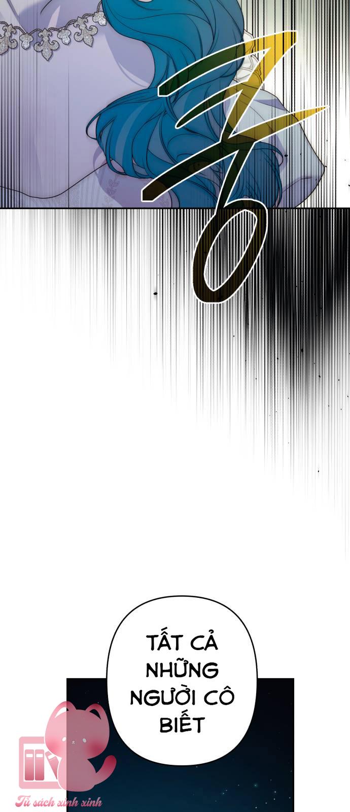 Công Nương Mint Bé Nhỏ - Chap 107