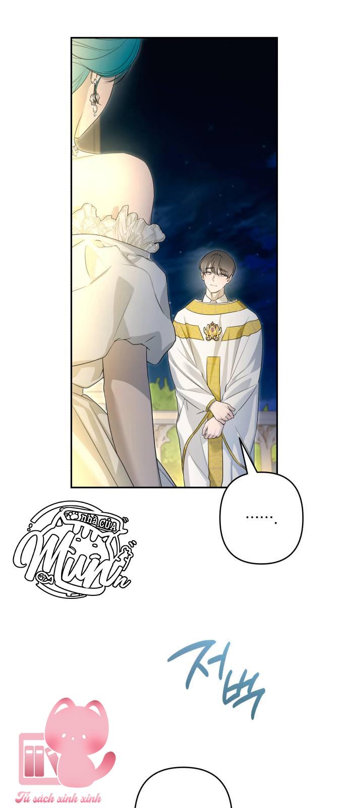 Công Nương Mint Bé Nhỏ - Chap 107