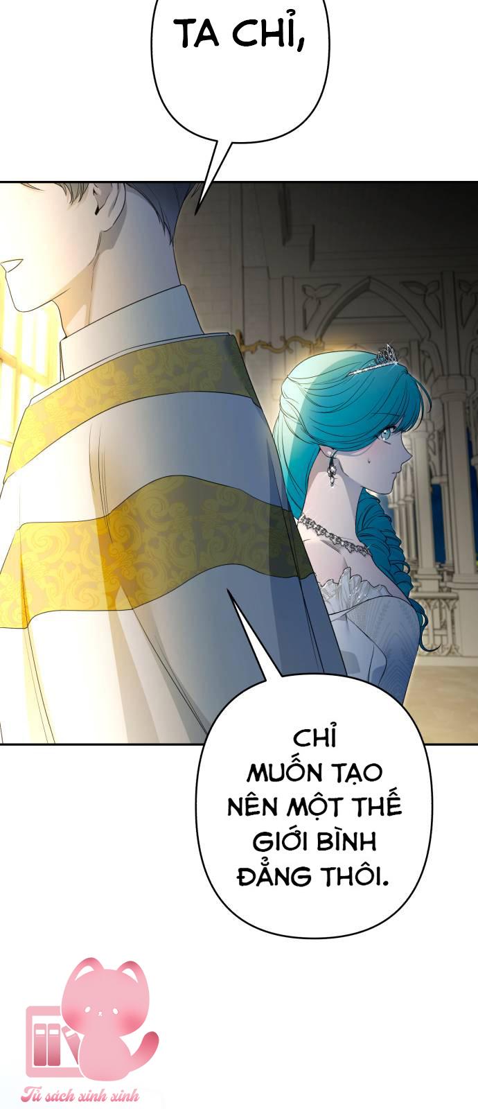 Công Nương Mint Bé Nhỏ - Chap 107