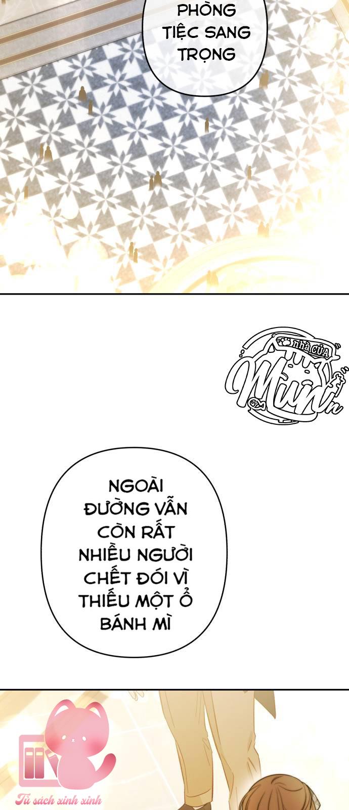 Công Nương Mint Bé Nhỏ - Chap 107