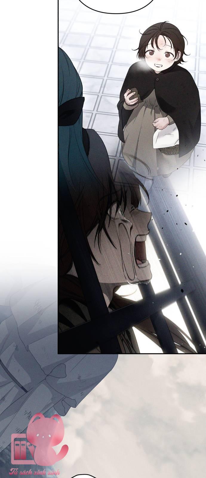 Công Nương Mint Bé Nhỏ - Chap 107