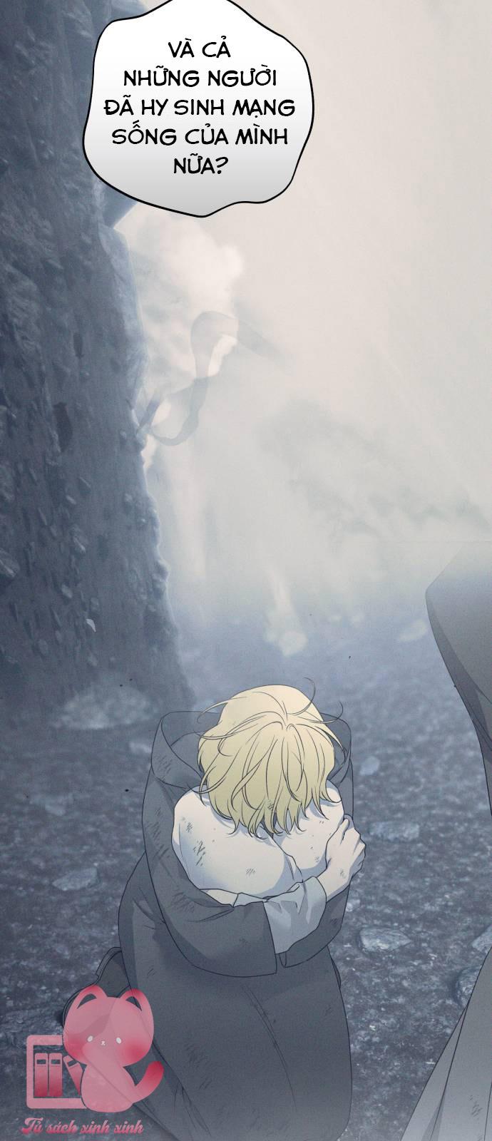 Công Nương Mint Bé Nhỏ - Chap 107