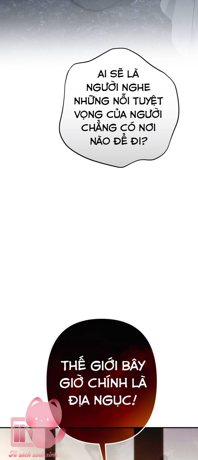 Công Nương Mint Bé Nhỏ - Chap 107