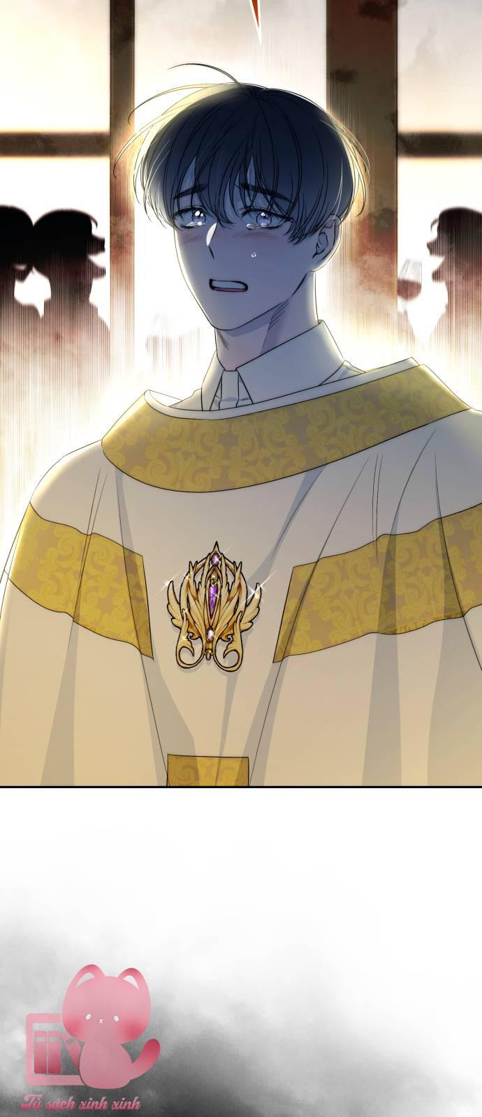 Công Nương Mint Bé Nhỏ - Chap 107