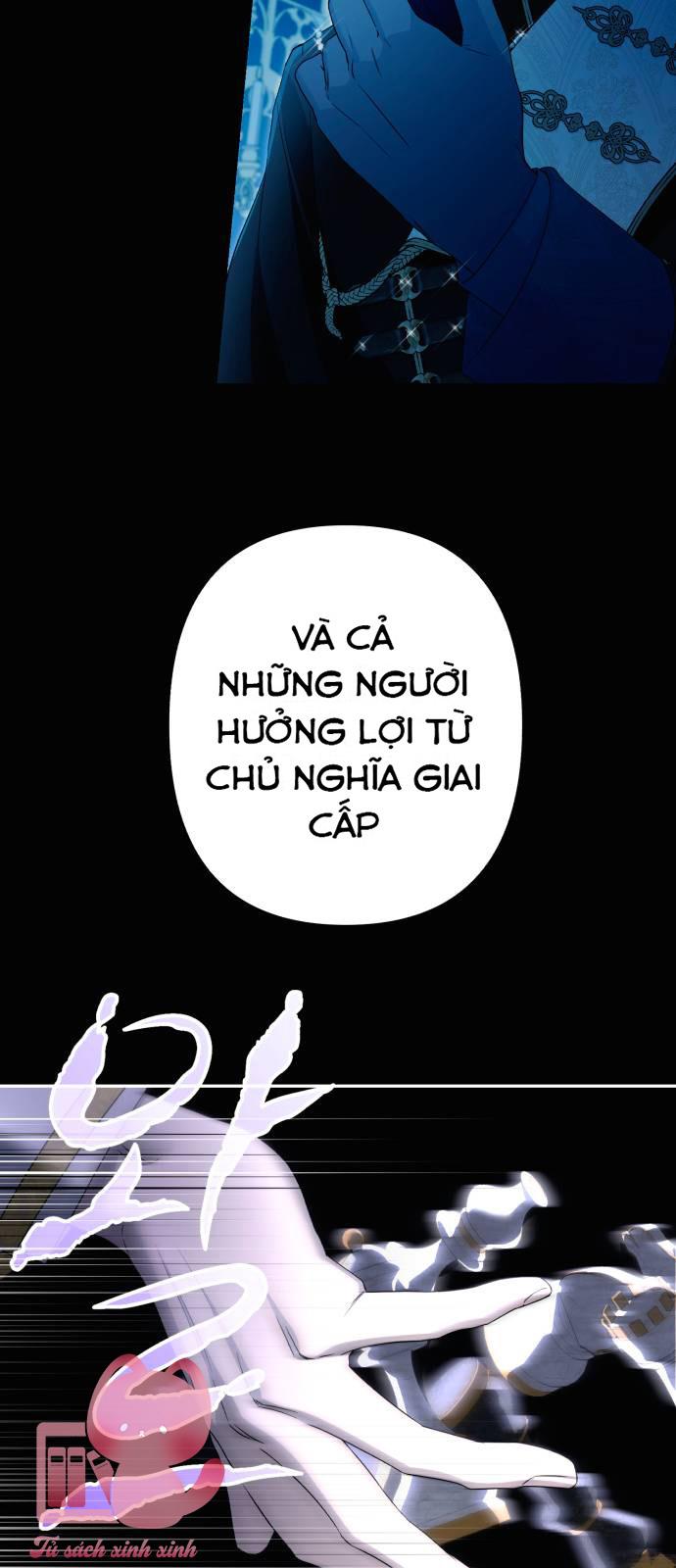 Công Nương Mint Bé Nhỏ - Chap 107