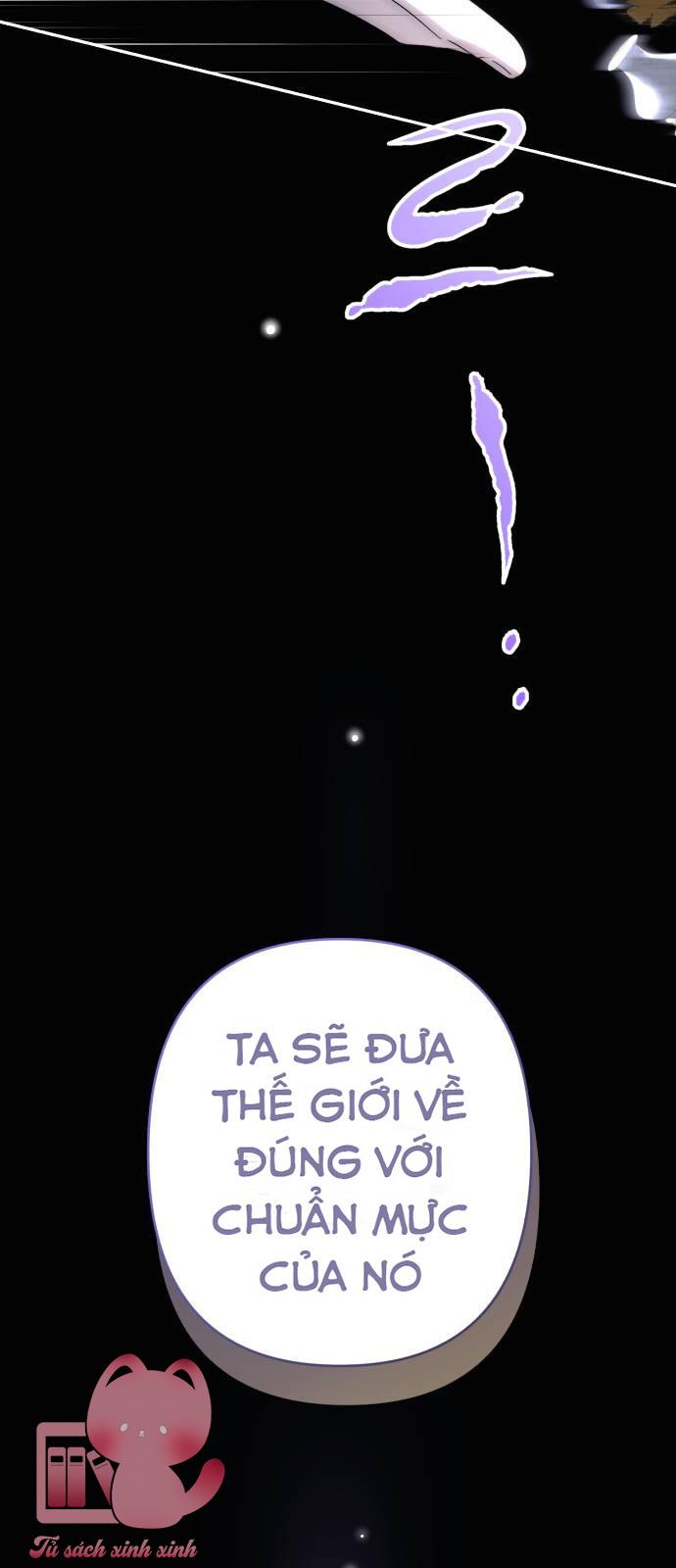 Công Nương Mint Bé Nhỏ - Chap 107