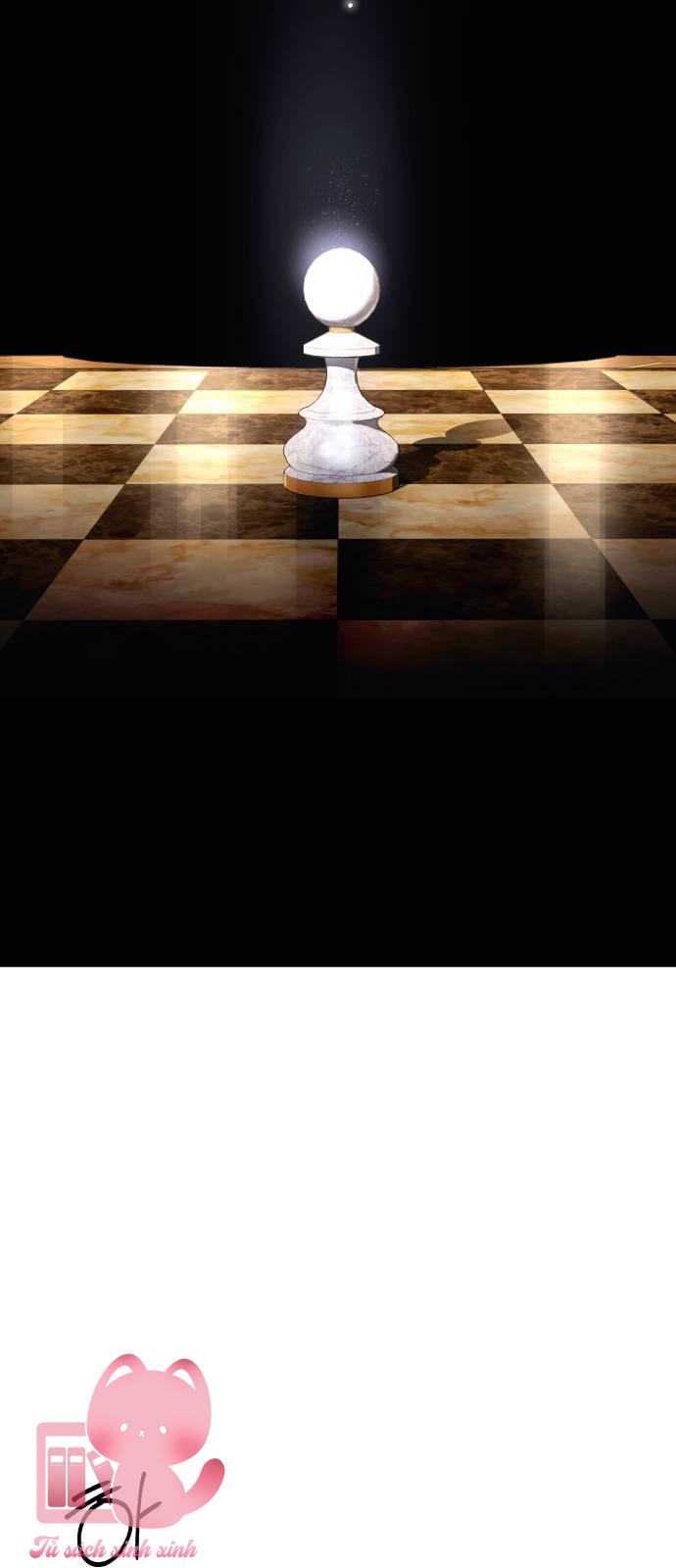 Công Nương Mint Bé Nhỏ - Chap 107