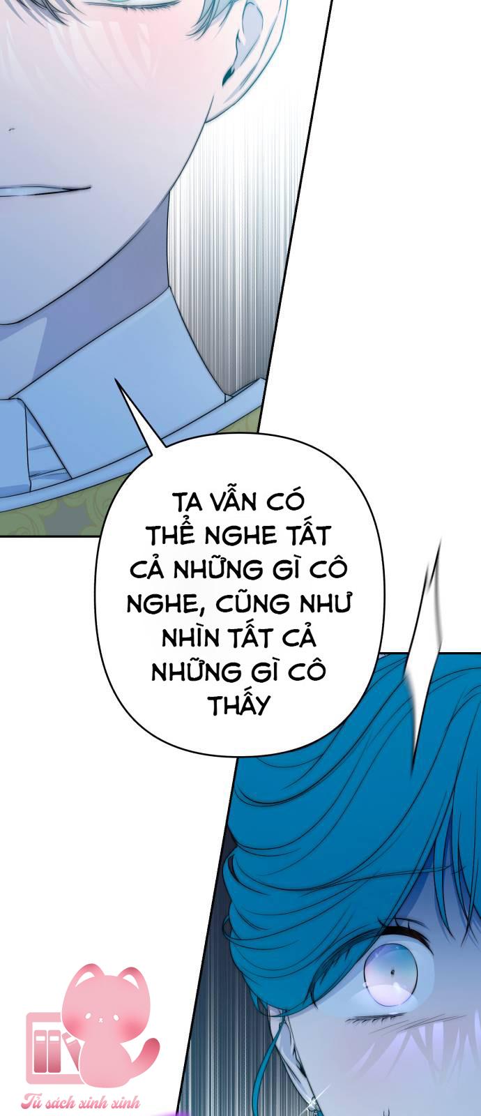 Công Nương Mint Bé Nhỏ - Chap 107