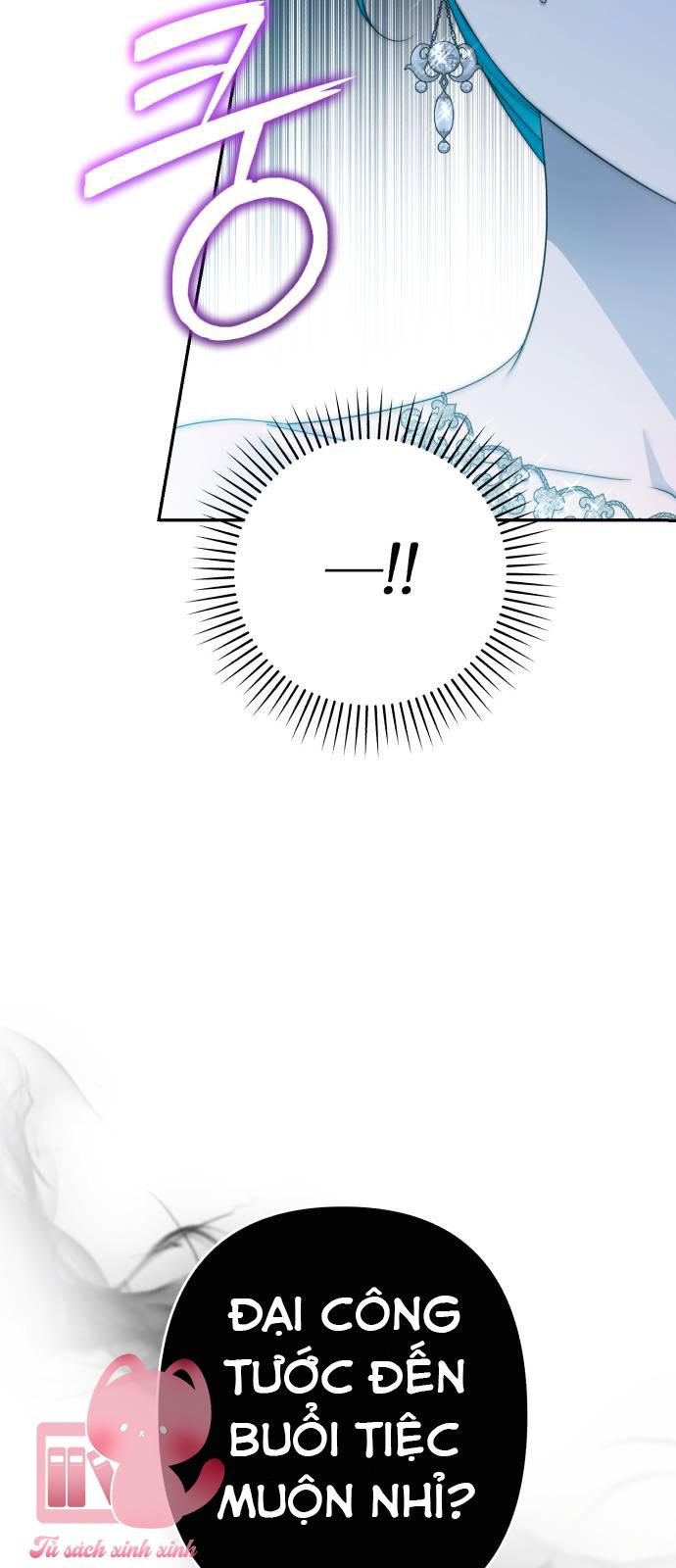 Công Nương Mint Bé Nhỏ - Chap 107