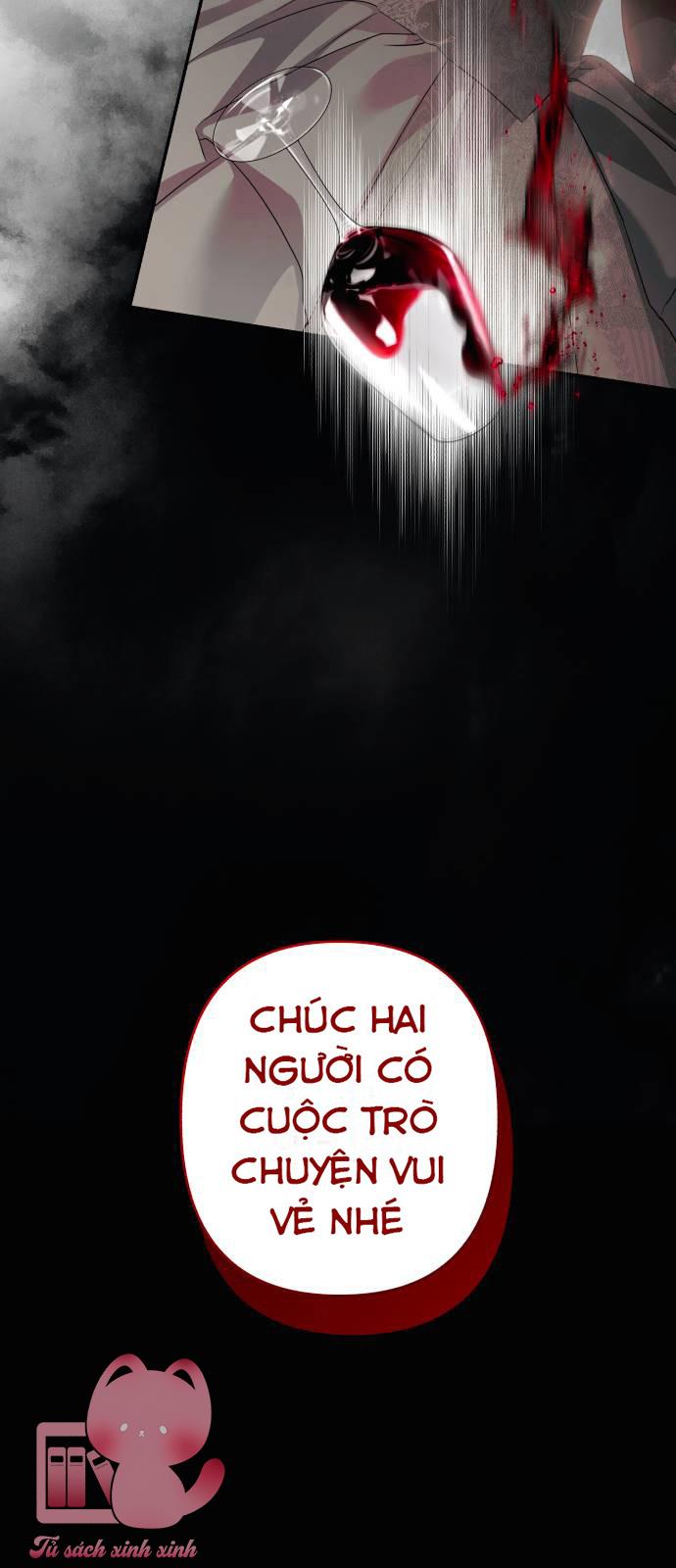 Công Nương Mint Bé Nhỏ - Chap 107
