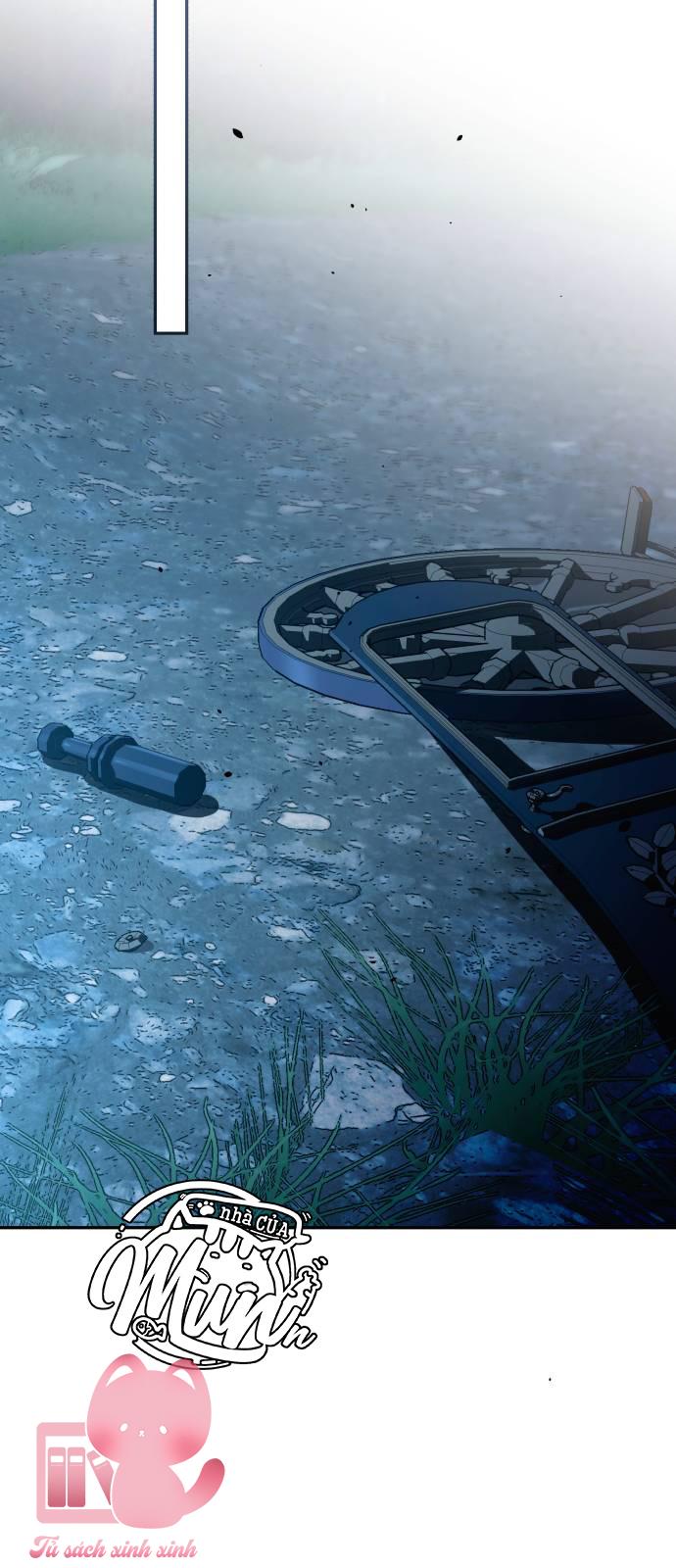 Công Nương Mint Bé Nhỏ - Chap 107