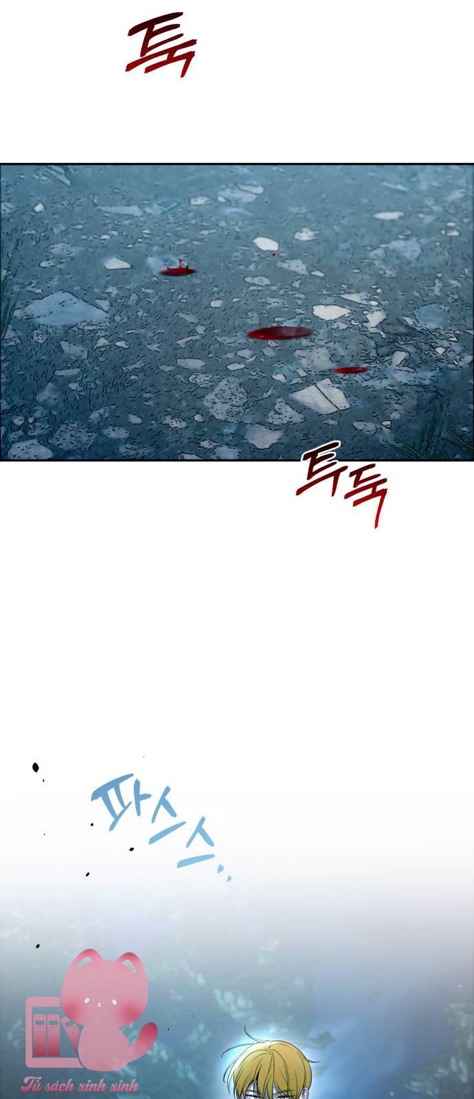 Công Nương Mint Bé Nhỏ - Chap 107