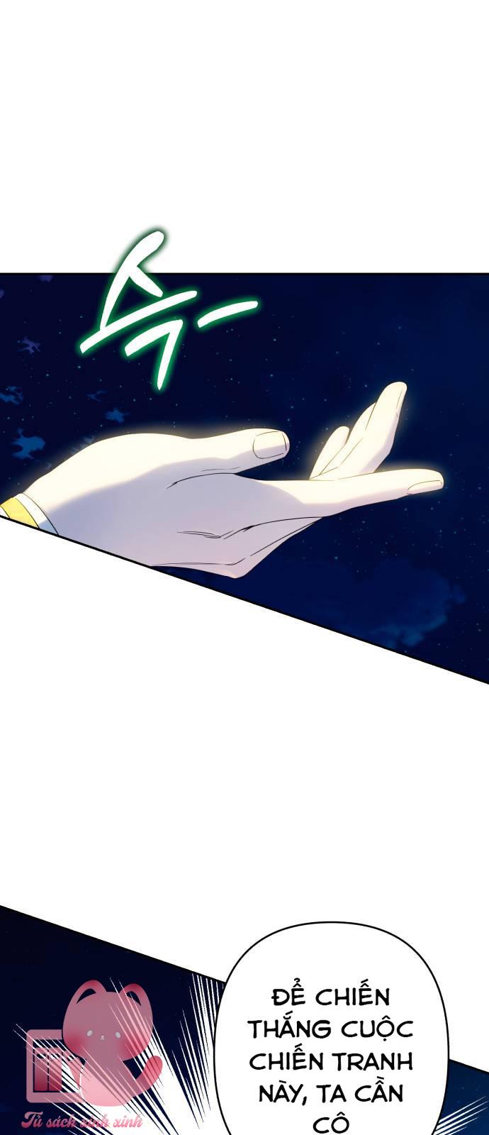 Công Nương Mint Bé Nhỏ - Chap 107