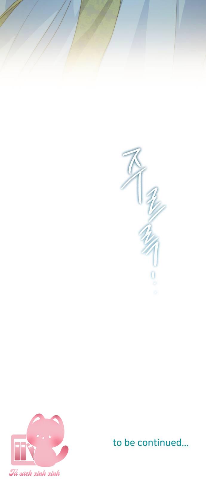 Công Nương Mint Bé Nhỏ - Chap 107