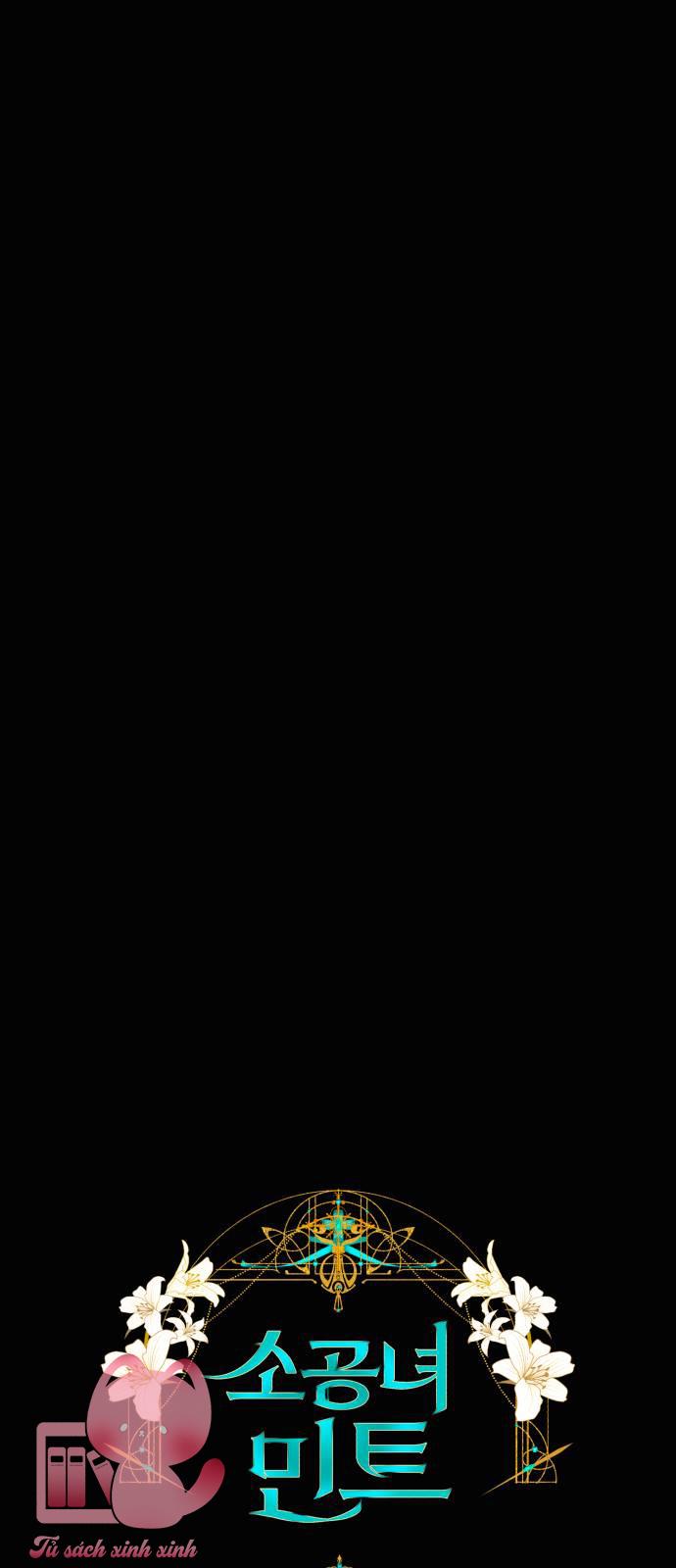 Công Nương Mint Bé Nhỏ - Chap 107