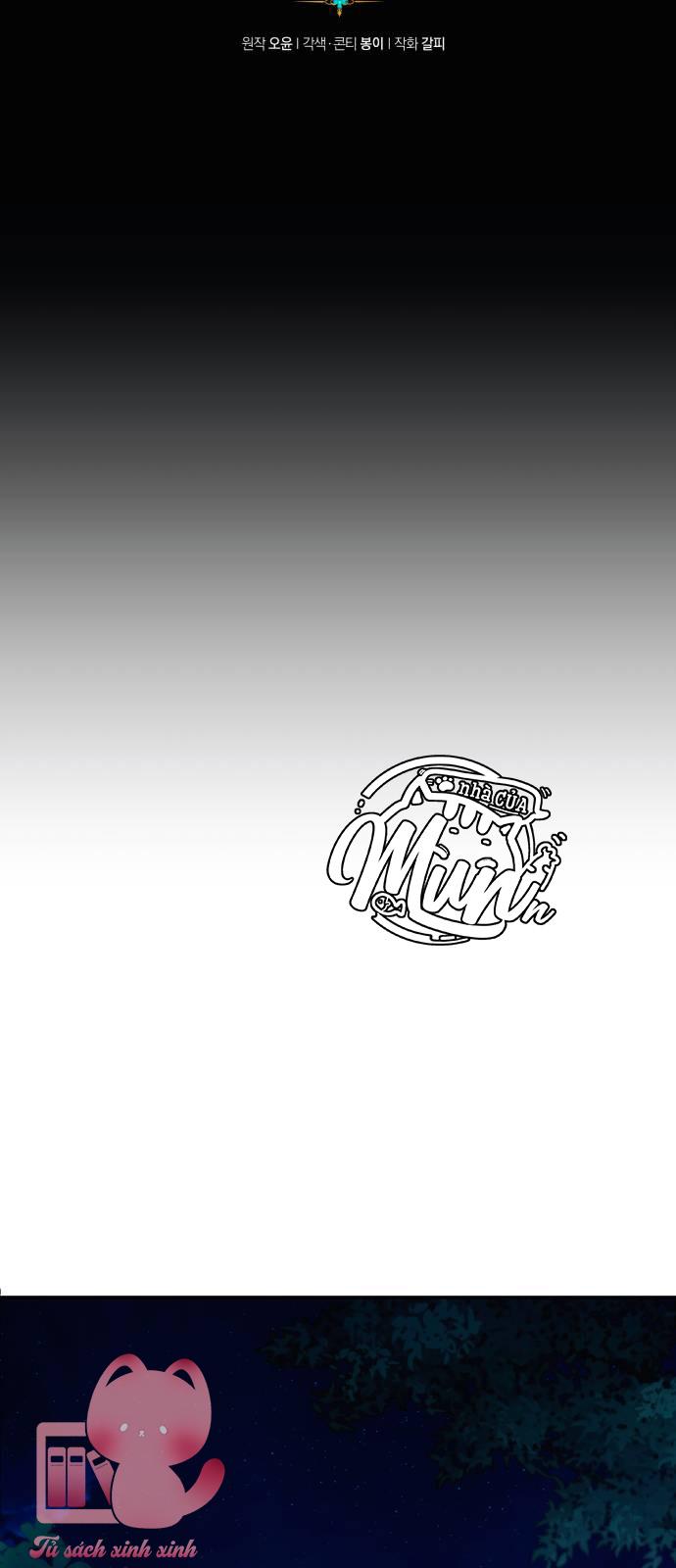 Công Nương Mint Bé Nhỏ - Chap 107