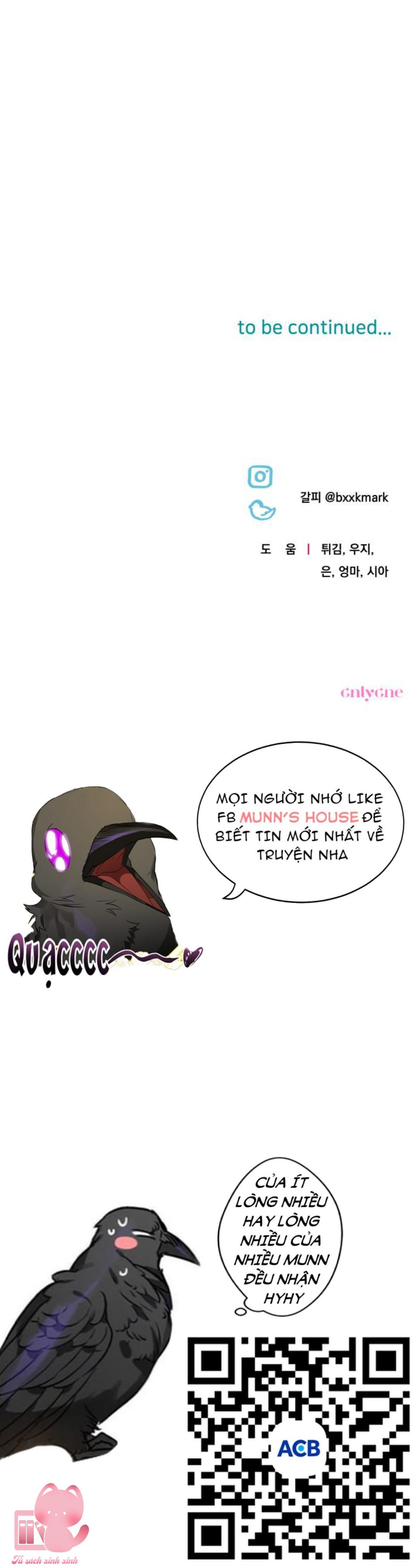 Công Nương Mint Bé Nhỏ - Chap 108