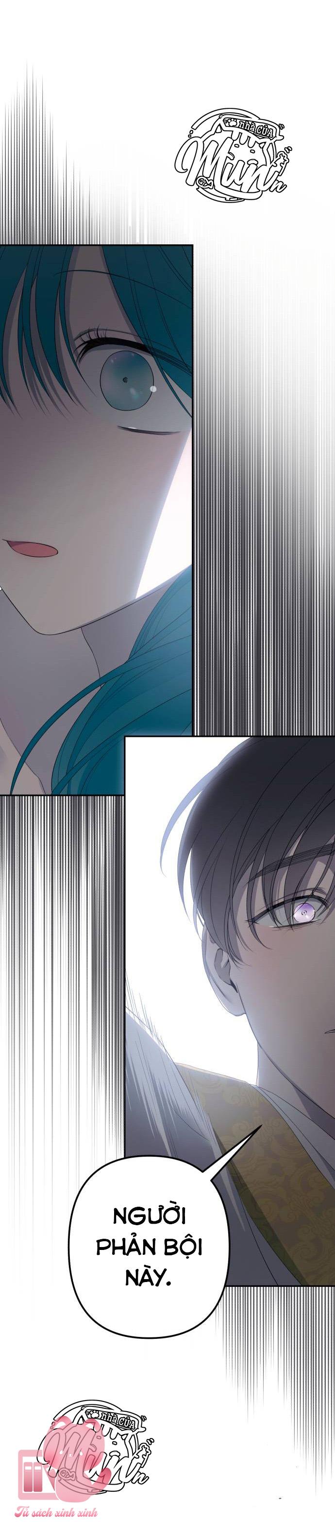 Công Nương Mint Bé Nhỏ - Chap 109