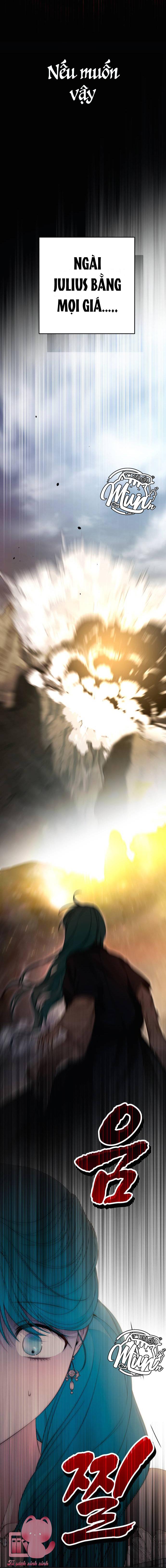 Công Nương Mint Bé Nhỏ - Chap 109