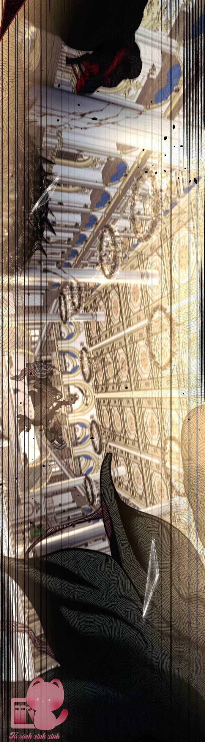 Công Nương Mint Bé Nhỏ - Chap 110