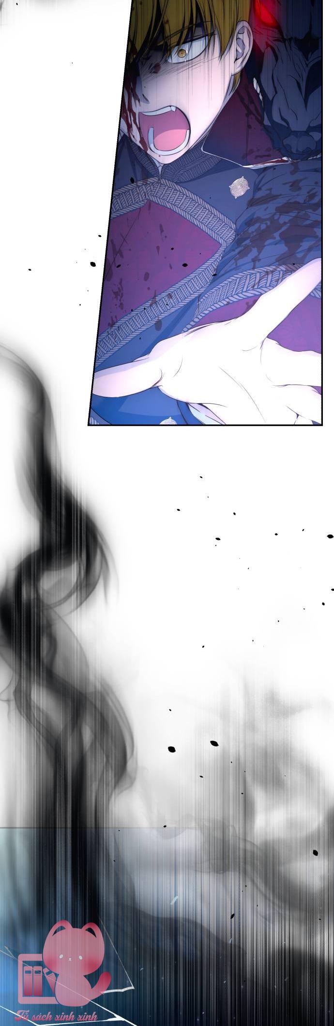 Công Nương Mint Bé Nhỏ - Chap 110