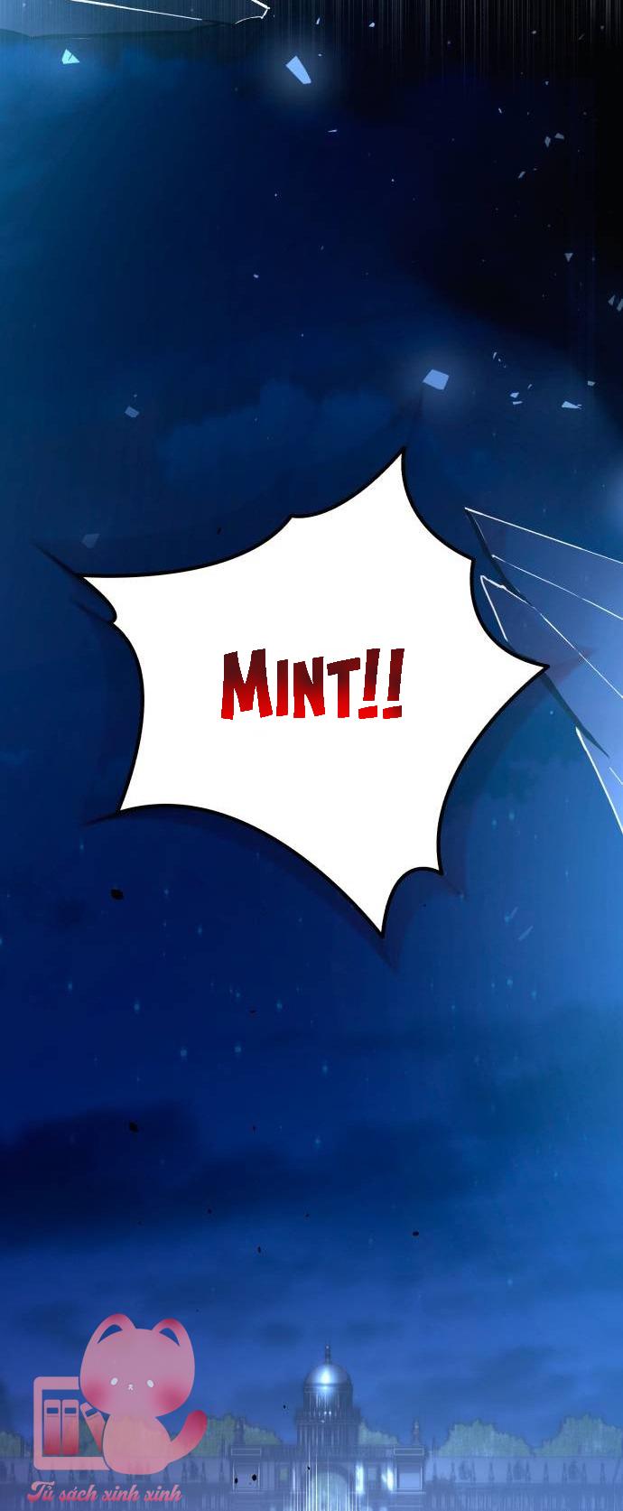 Công Nương Mint Bé Nhỏ - Chap 110