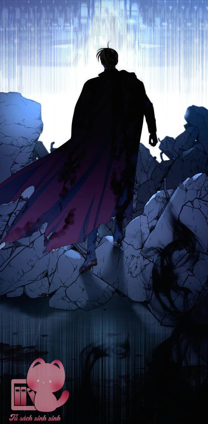 Công Nương Mint Bé Nhỏ - Chap 110