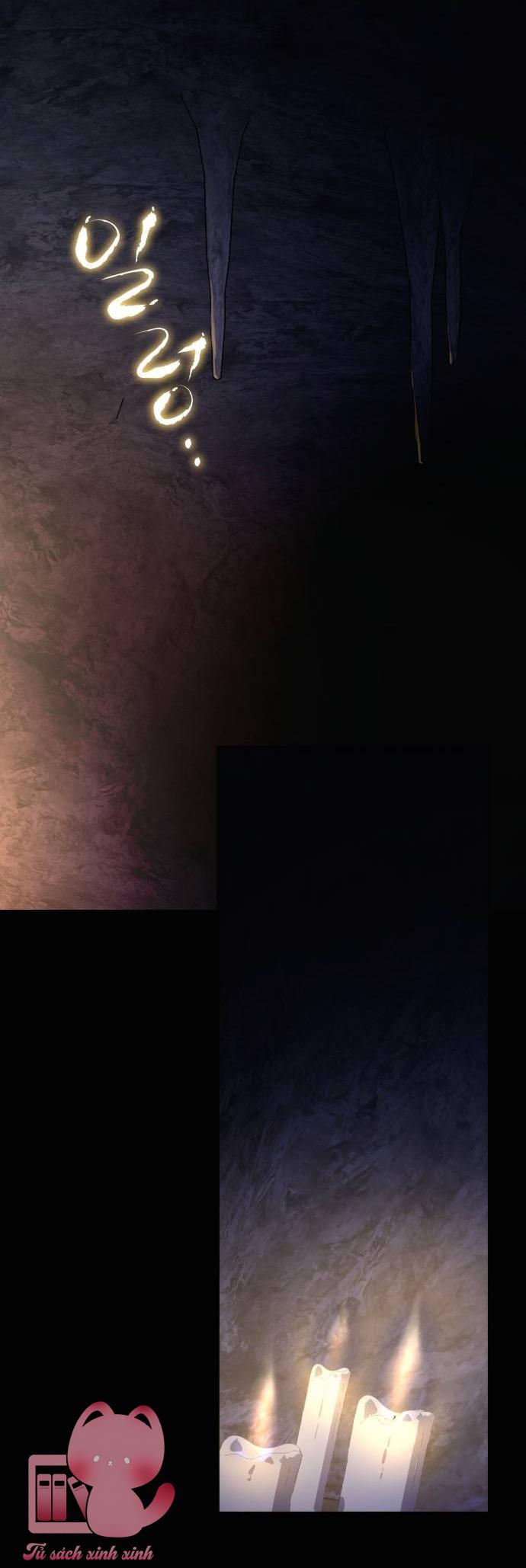 Công Nương Mint Bé Nhỏ - Chap 110