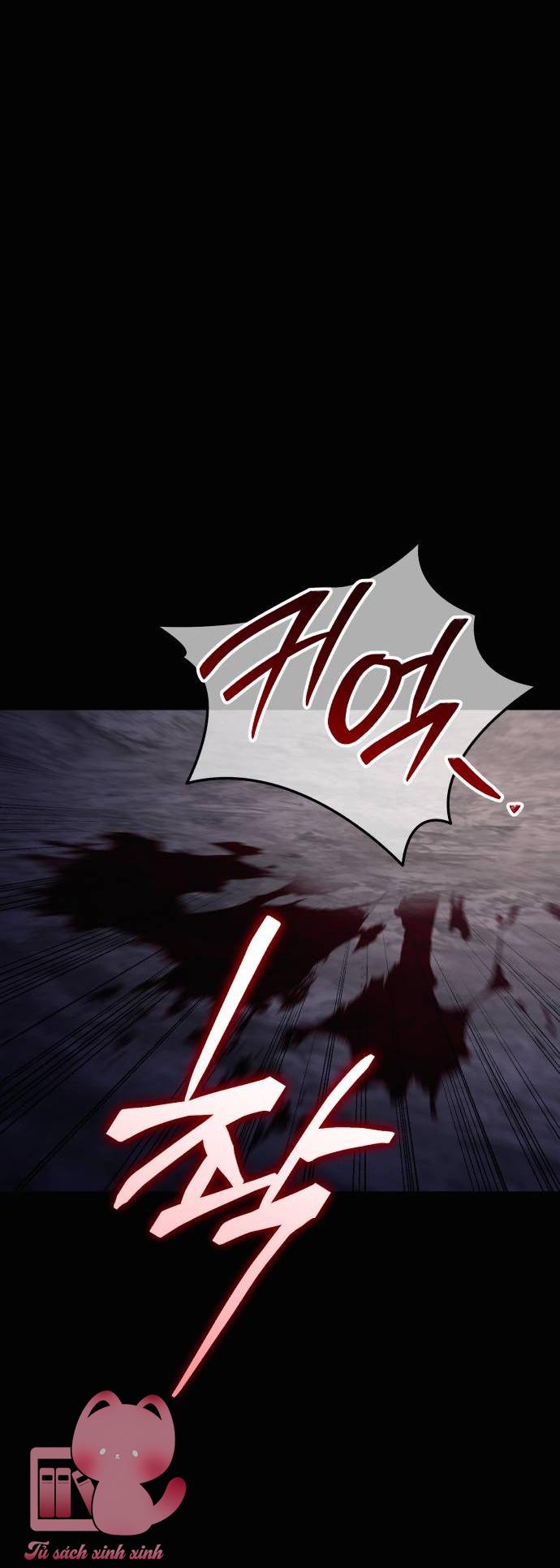 Công Nương Mint Bé Nhỏ - Chap 110