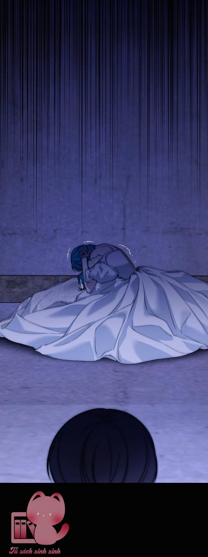 Công Nương Mint Bé Nhỏ - Chap 110