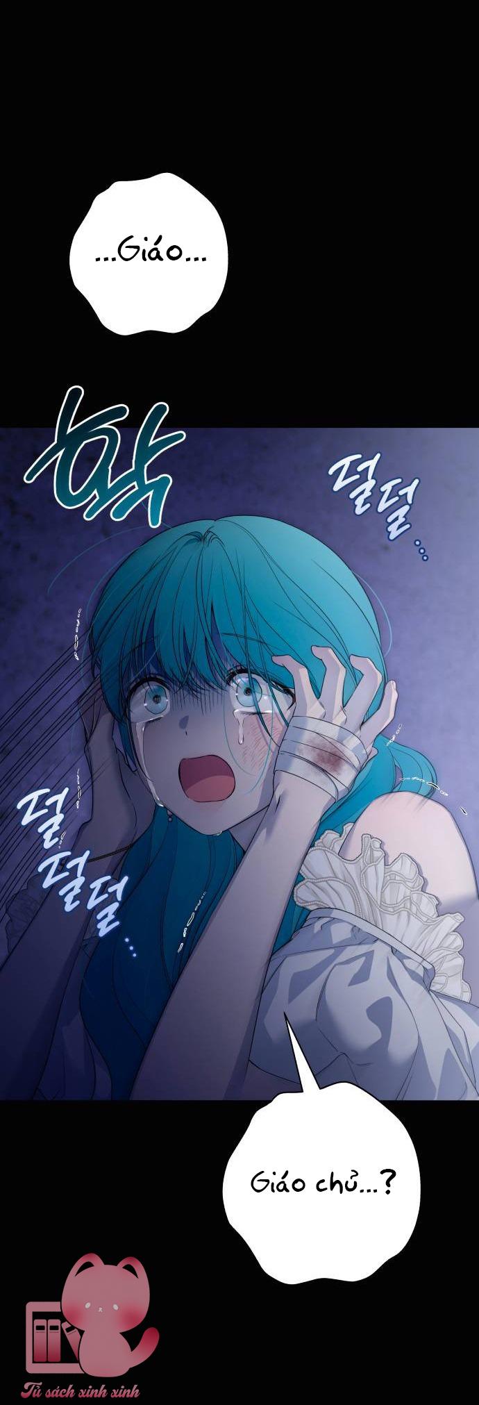 Công Nương Mint Bé Nhỏ - Chap 110